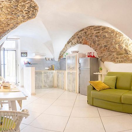 Apartamento Frantoio Riva Ligure Exterior foto