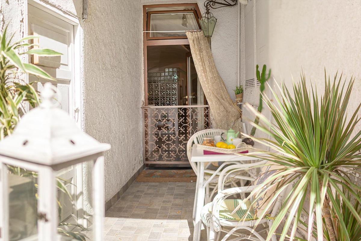 Apartamento Frantoio Riva Ligure Exterior foto