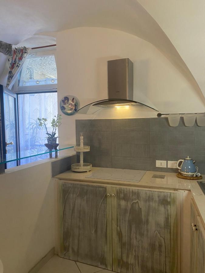 Apartamento Frantoio Riva Ligure Exterior foto