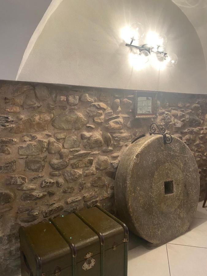 Apartamento Frantoio Riva Ligure Exterior foto