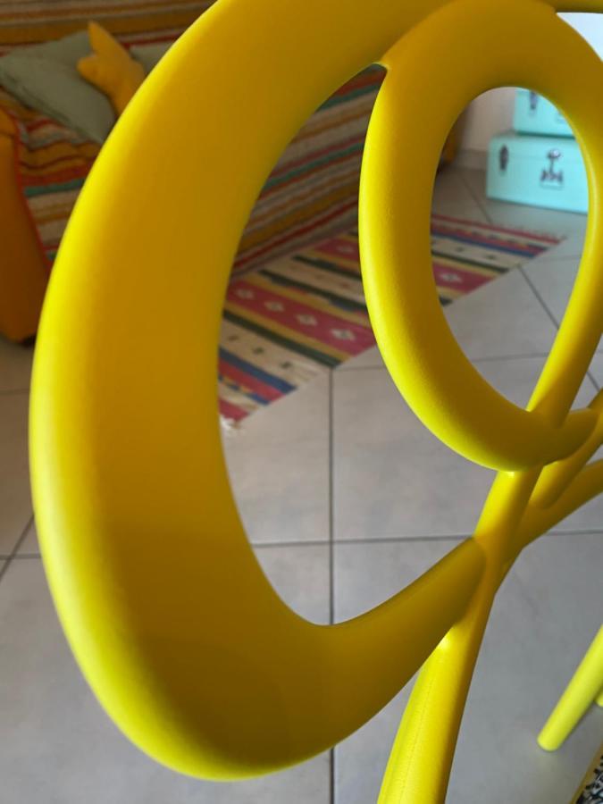 Apartamento Frantoio Riva Ligure Exterior foto