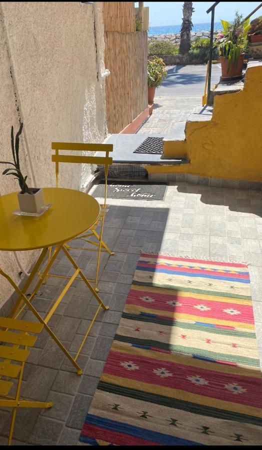 Apartamento Frantoio Riva Ligure Exterior foto