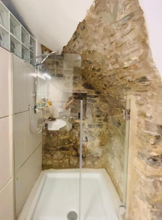 Apartamento Frantoio Riva Ligure Exterior foto