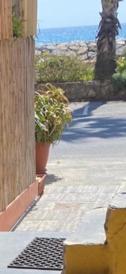 Apartamento Frantoio Riva Ligure Exterior foto